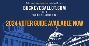 2024 Buckeye Ballot Voter Guide